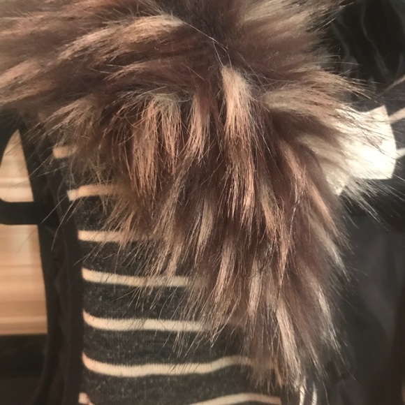 COPPER KEY VEST - Picture 3 of 5